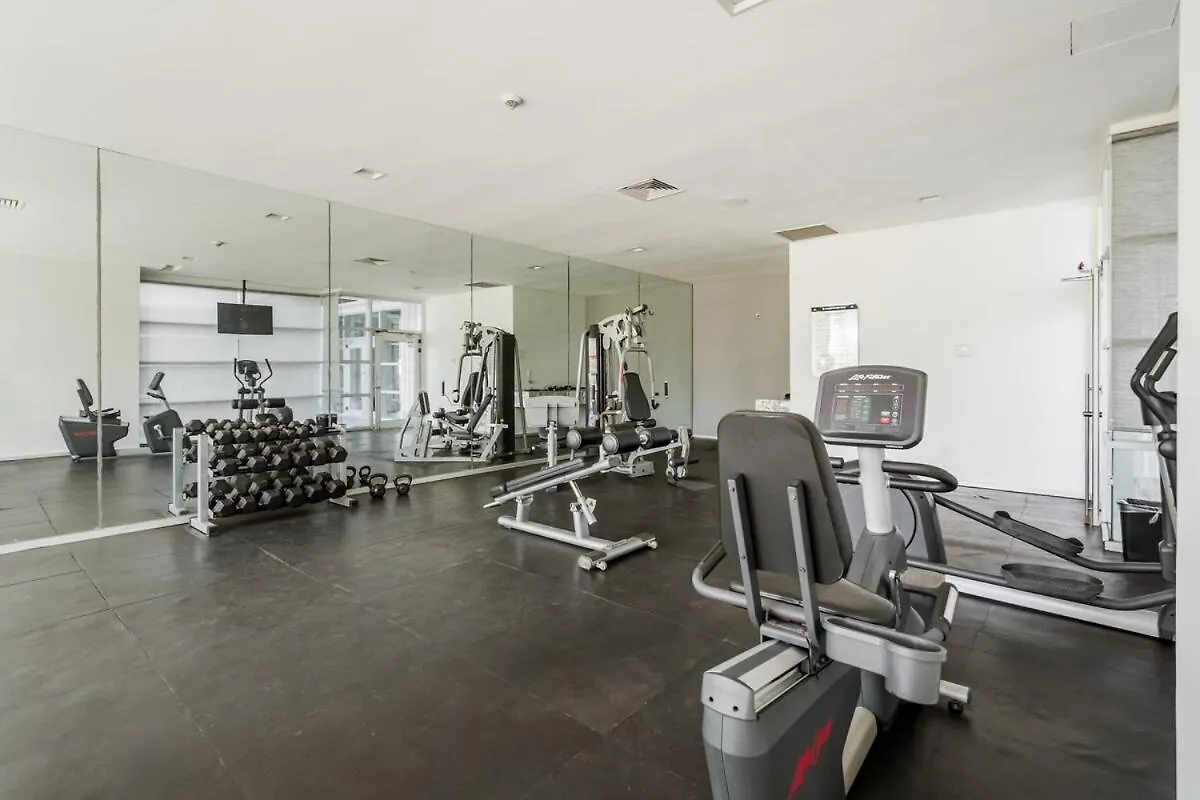 Bayslde- Exclusive 2 Bdr By Casa Paraiso Cancún Apartmán