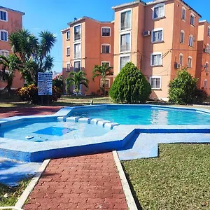 Residencial California 4 Personas Apartamento